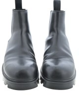 BOTTEGA VENETA（ボッテガヴェネタ）ブーツ 黒 サイズ:EU40(25cm位) メンズ/2200614944044