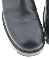 BOTTEGA VENETA（ボッテガヴェネタ）ブーツ 黒 サイズ:EU40(25cm位) メンズ/2200614944044