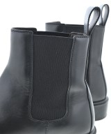 BOTTEGA VENETA（ボッテガヴェネタ）ブーツ 黒 サイズ:EU40(25cm位) メンズ/2200614944044