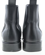BOTTEGA VENETA（ボッテガヴェネタ）ブーツ 黒 サイズ:EU40(25cm位) メンズ/2200614944044