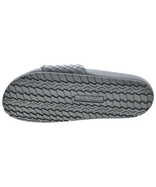 BOTTEGA VENETA（ボッテガヴェネタ）サンダル 黒 サイズ:EU40(25cm位) メンズ/2200614426076