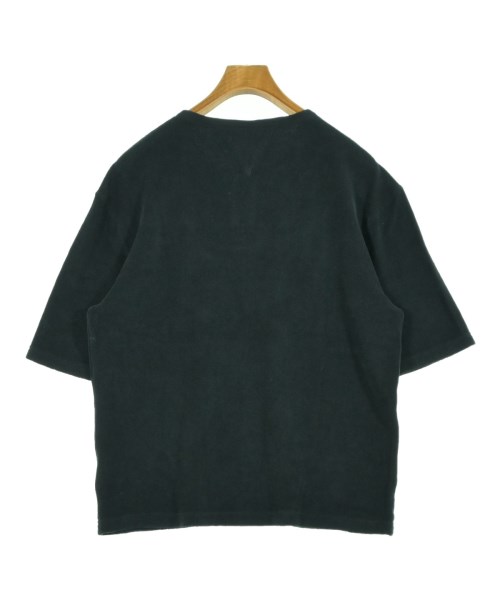 BOTTEGA VENETA（ボッテガヴェネタ）Tシャツ・カットソー 緑 サイズ:M メンズ/2200614426151