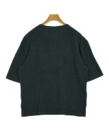 BOTTEGA VENETA（ボッテガヴェネタ）Tシャツ・カットソー 緑 サイズ:M メンズ/2200614426151