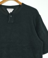 BOTTEGA VENETA（ボッテガヴェネタ）Tシャツ・カットソー 緑 サイズ:M メンズ/2200614426151