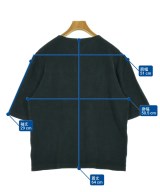 BOTTEGA VENETA（ボッテガヴェネタ）Tシャツ・カットソー 緑 サイズ:M メンズ/2200614426151