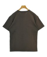BOTTEGA VENETA（ボッテガヴェネタ）Tシャツ・カットソー 茶 サイズ:S メンズ/2200614426168