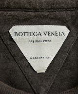 BOTTEGA VENETA（ボッテガヴェネタ）Tシャツ・カットソー 茶 サイズ:S メンズ/2200614426168