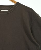 BOTTEGA VENETA（ボッテガヴェネタ）Tシャツ・カットソー 茶 サイズ:S メンズ/2200614426168