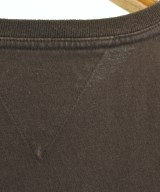 BOTTEGA VENETA（ボッテガヴェネタ）Tシャツ・カットソー 茶 サイズ:S メンズ/2200614426168