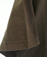BOTTEGA VENETA（ボッテガヴェネタ）Tシャツ・カットソー 茶 サイズ:S メンズ/2200614426168