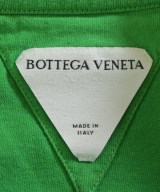 BOTTEGA VENETA（ボッテガヴェネタ）Tシャツ・カットソー 緑 サイズ:M メンズ/2200614426175