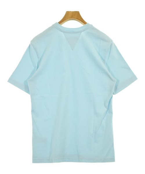 BOTTEGA VENETA（ボッテガヴェネタ）Tシャツ・カットソー 青 サイズ:XS メンズ/2200614426182