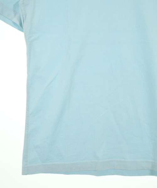 BOTTEGA VENETA（ボッテガヴェネタ）Tシャツ・カットソー 青 サイズ:XS メンズ/2200614426182