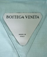BOTTEGA VENETA（ボッテガヴェネタ）Tシャツ・カットソー 青 サイズ:XS メンズ/2200614426182