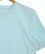 BOTTEGA VENETA（ボッテガヴェネタ）Tシャツ・カットソー 青 サイズ:XS メンズ/2200614426182