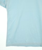BOTTEGA VENETA（ボッテガヴェネタ）Tシャツ・カットソー 青 サイズ:XS メンズ/2200614426182