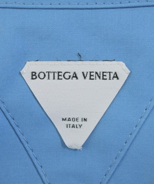 BOTTEGA VENETA（ボッテガヴェネタ）その他 青 サイズ:44(S位) メンズ/2200615420011