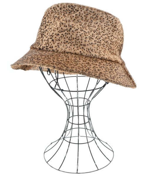 ボッテガベネタ(BOTTEGA VENETA)のBOTTEGA VENETA ハット