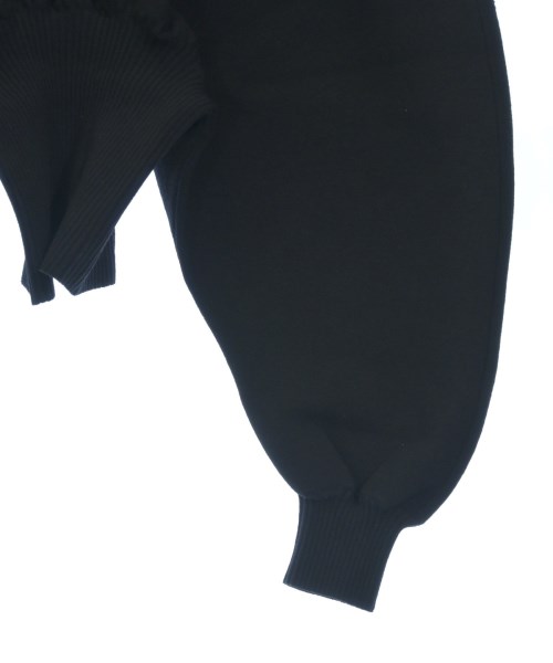 BOTTEGA VENETA（ボッテガヴェネタ）ニット・セーター 黒 サイズ:XS レディース/2200611849014