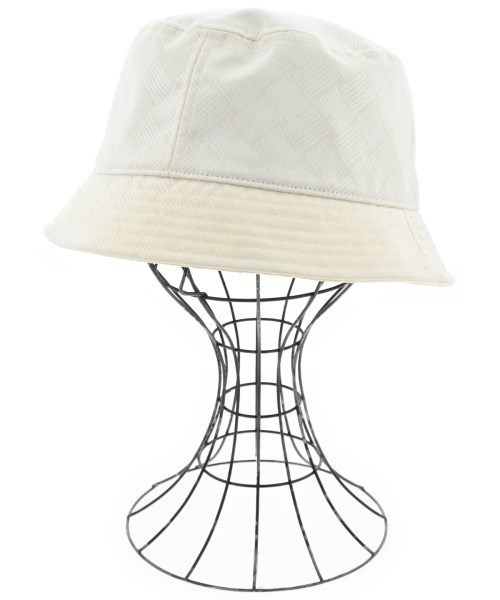 ボッテガベネタ(BOTTEGA VENETA)のBOTTEGA VENETA ハット