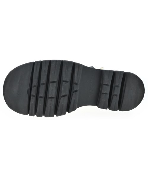 BOTTEGA VENETA（ボッテガヴェネタ）ブーツ 白 サイズ:EU36(22.5cm位) レディース/2200611849250