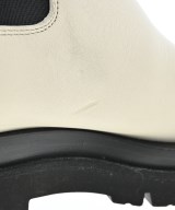 BOTTEGA VENETA（ボッテガヴェネタ）ブーツ 白 サイズ:EU36(22.5cm位) レディース/2200611849250