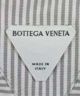 BOTTEGA VENETA（ボッテガヴェネタ）カジュアルシャツ グレー サイズ:44(S位) メンズ/2200614226072
