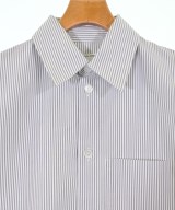 BOTTEGA VENETA（ボッテガヴェネタ）カジュアルシャツ グレー サイズ:44(S位) メンズ/2200614226072