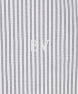 BOTTEGA VENETA（ボッテガヴェネタ）カジュアルシャツ グレー サイズ:44(S位) メンズ/2200614226072