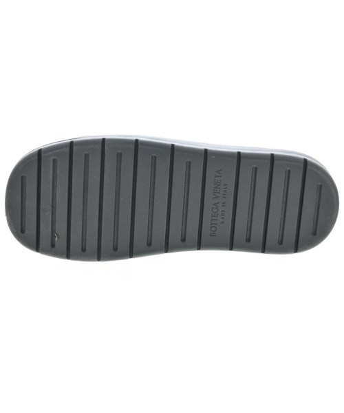 BOTTEGA VENETA（ボッテガヴェネタ）その他 黒 サイズ:EU43(28cm位) メンズ/2200614226089