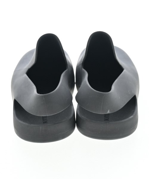 BOTTEGA VENETA（ボッテガヴェネタ）その他 黒 サイズ:EU43(28cm位) メンズ/2200614226089