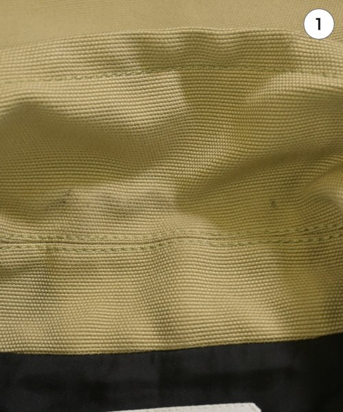 BOTTEGA VENETA（ボッテガヴェネタ）カバーオール ベージュ サイズ:48(L位) メンズ/2200615273020