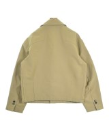 BOTTEGA VENETA（ボッテガヴェネタ）カバーオール ベージュ サイズ:48(L位) メンズ/2200615273020