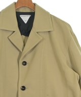 BOTTEGA VENETA（ボッテガヴェネタ）カバーオール ベージュ サイズ:48(L位) メンズ/2200615273020