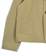 BOTTEGA VENETA（ボッテガヴェネタ）カバーオール ベージュ サイズ:48(L位) メンズ/2200615273020