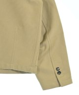 BOTTEGA VENETA（ボッテガヴェネタ）カバーオール ベージュ サイズ:48(L位) メンズ/2200615273020