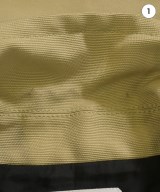 BOTTEGA VENETA（ボッテガヴェネタ）カバーオール ベージュ サイズ:48(L位) メンズ/2200615273020