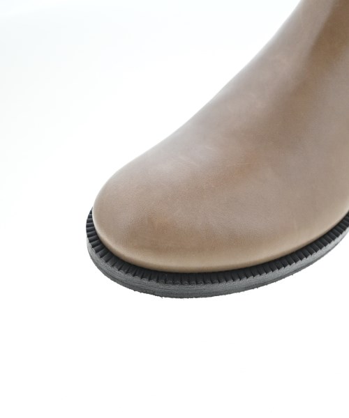 BOTTEGA VENETA（ボッテガヴェネタ）ブーツ ベージュ サイズ:EU35 1/2(22cm位) レディース/2200616164013