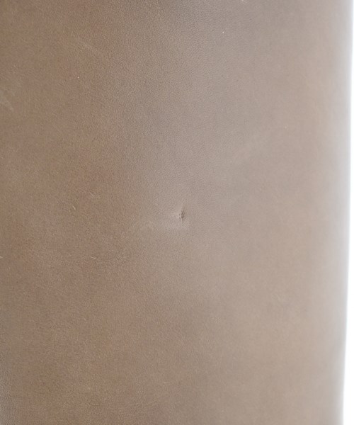 BOTTEGA VENETA（ボッテガヴェネタ）ブーツ ベージュ サイズ:EU35 1/2(22cm位) レディース/2200616164013