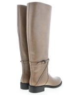 BOTTEGA VENETA（ボッテガヴェネタ）ブーツ ベージュ サイズ:EU35 1/2(22cm位) レディース/2200616164013