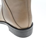 BOTTEGA VENETA（ボッテガヴェネタ）ブーツ ベージュ サイズ:EU35 1/2(22cm位) レディース/2200616164013