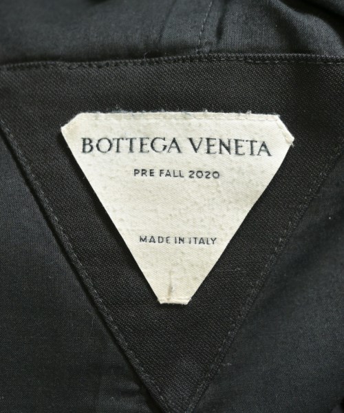 BOTTEGA VENETA（ボッテガヴェネタ）その他 黒 サイズ:46(M位) メンズ/2200616313046