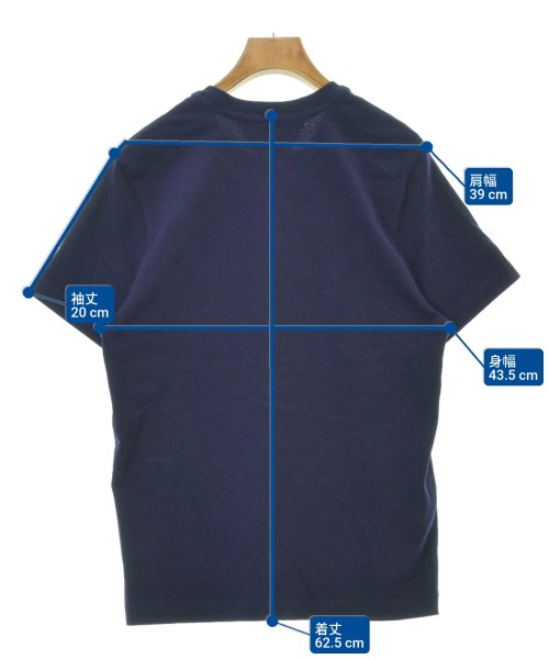 BOTTEGA VENETA（ボッテガヴェネタ）Tシャツ・カットソー 紫 サイズ:M レディース/2200616958063