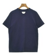 BOTTEGA VENETA（ボッテガヴェネタ）Tシャツ・カットソー 紫 サイズ:M レディース/2200616958063