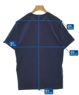 BOTTEGA VENETA（ボッテガヴェネタ）Tシャツ・カットソー 紫 サイズ:M レディース/2200616958063