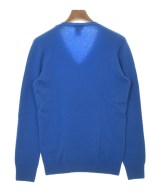 BOTTEGA VENETA（ボッテガヴェネタ）ニット・セーター 青 サイズ:46(M位) メンズ/2200617044086