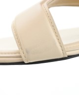 BOTTEGA VENETA（ボッテガヴェネタ）サンダル 白 サイズ:EU36 1/2(23cm位) レディース/2200613293044