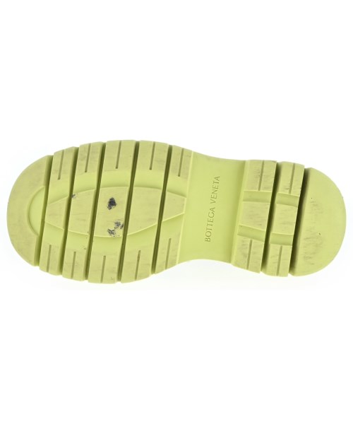 BOTTEGA VENETA（ボッテガヴェネタ）ブーツ 黒 サイズ:EU37(23.5cm位) レディース/2200617273295