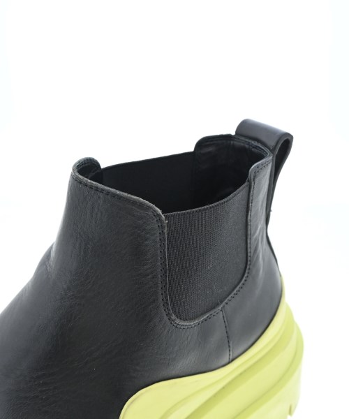 BOTTEGA VENETA（ボッテガヴェネタ）ブーツ 黒 サイズ:EU37(23.5cm位) レディース/2200617273295