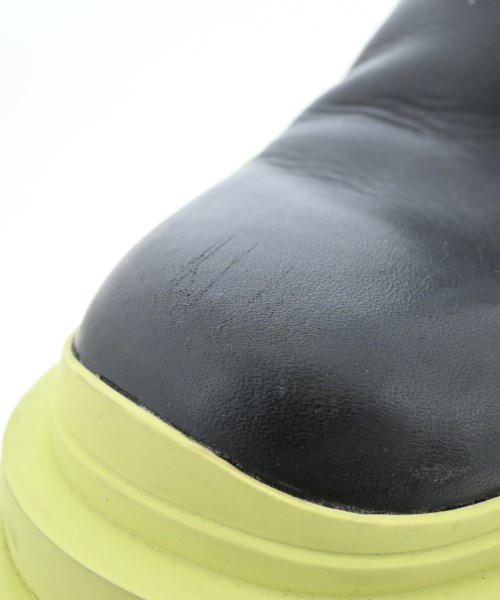 BOTTEGA VENETA（ボッテガヴェネタ）ブーツ 黒 サイズ:EU37(23.5cm位) レディース/2200617273295